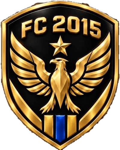 2015 FC crest